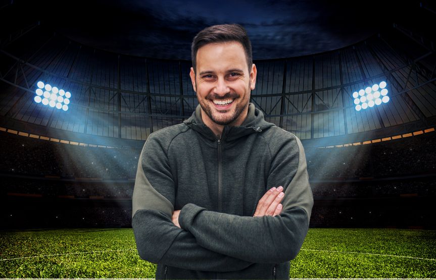 New York College: 5+1 λόγοι για Πανεπιστημιακές Σπουδές στις Αθλητικές Επιστήμες και την Προπονητική