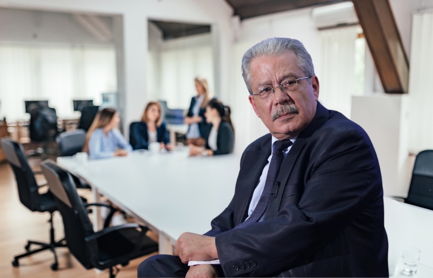 Ο Δρόμος της Επιτυχίας