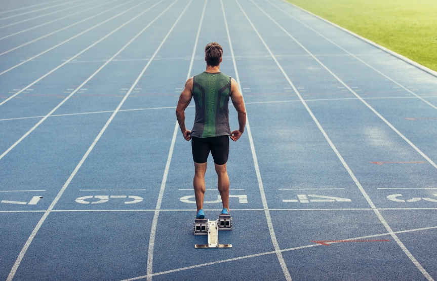 Αθλητικές Επιστήμες και Προπονητική: Η Πύλη προς μια Καριέρα στον Αθλητισμό