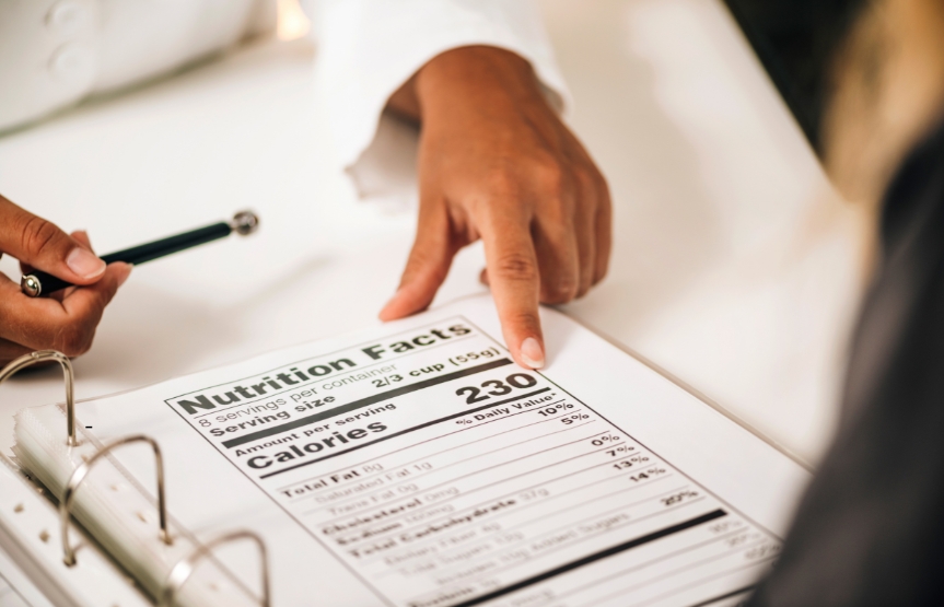 Κλινική Διατροφολογία: Ο Σύγχρονος Ρόλος στην Υγεία και την Ευεξία