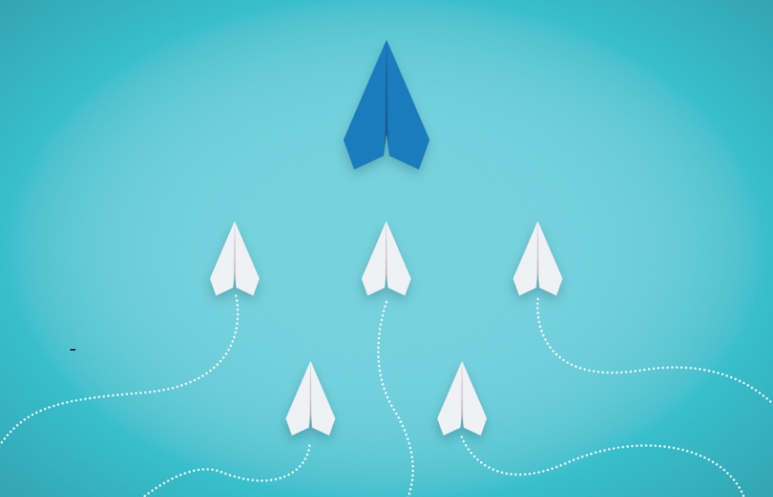 Διοίκηση Ανθρώπινου Δυναμικού: Διαμορφώνοντας τις Ηγετικές Ικανότητες του Αύριο