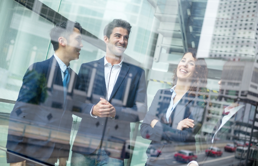 Διοίκηση Επιχειρήσεων: Τα Skills που Χρειάζεσαι για να Κυριαρχήσεις στην Αγορά Εργασίας