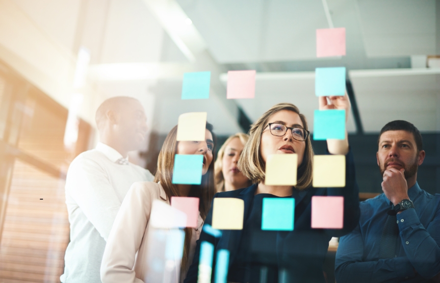 Καριέρα στο Marketing: Τα Βασικά Skills που θα σε Ξεχωρίσουν στην Αγορά