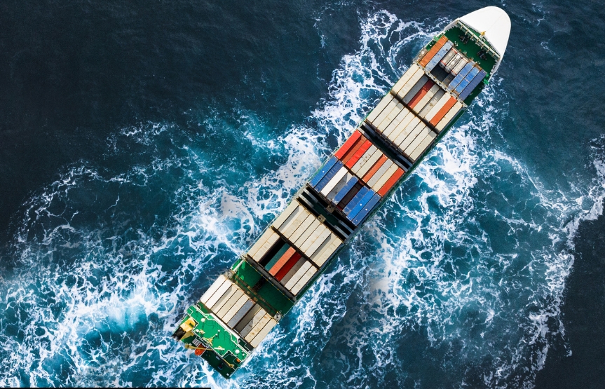 Ο Ρόλος της Διεθνούς Ναυτιλίας και οι Σπουδές που Προετοιμάζουν τους Ηγέτες της Παγκόσμιας Εφοδιαστικής Αλυσίδας