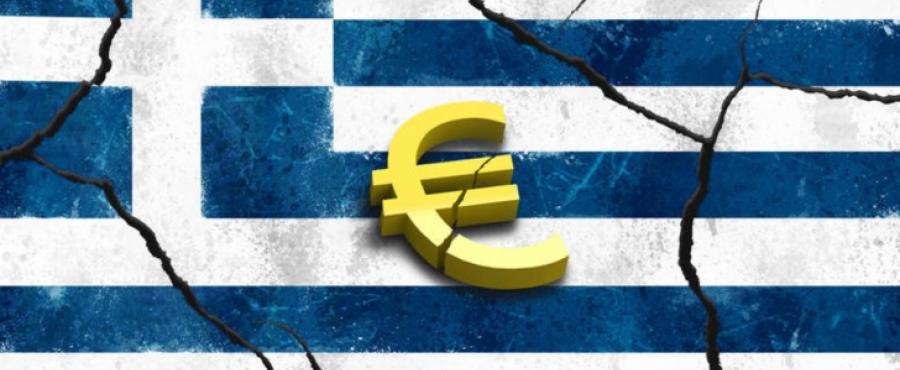 J.B. Say at Bay: Some Lessons from the Greek Crisis