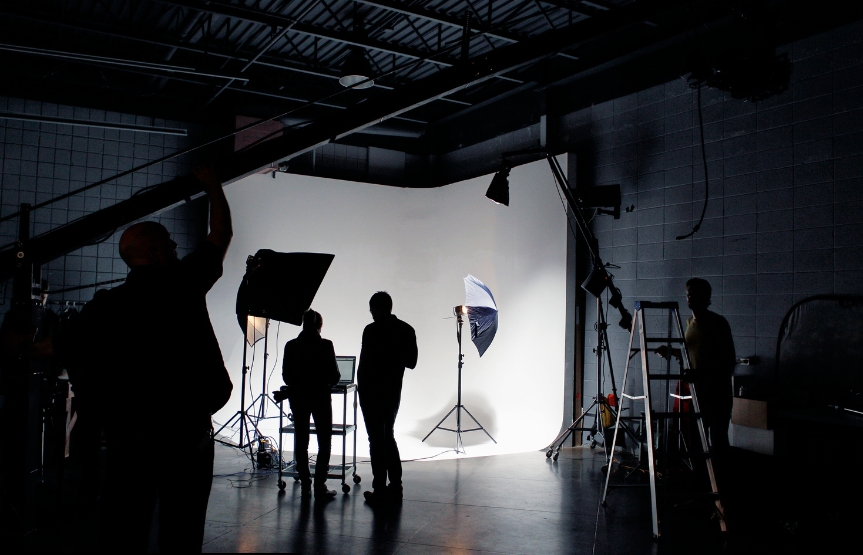 Μετέτρεψε την Αγάπη σου για το Σινεμά σε Καριέρα 