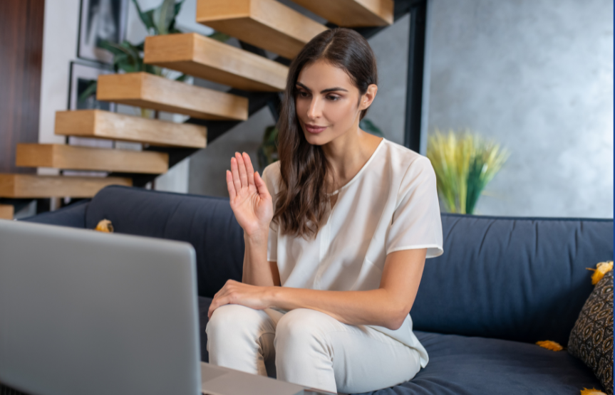 Online therapy: the mental health treatment of the future?