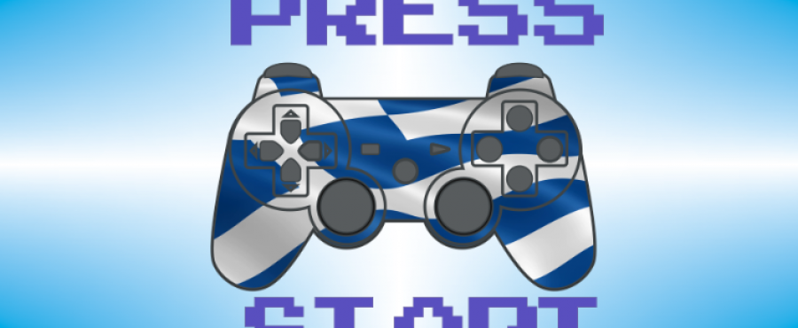 The Greek Gaming Industry Presses its Start Button