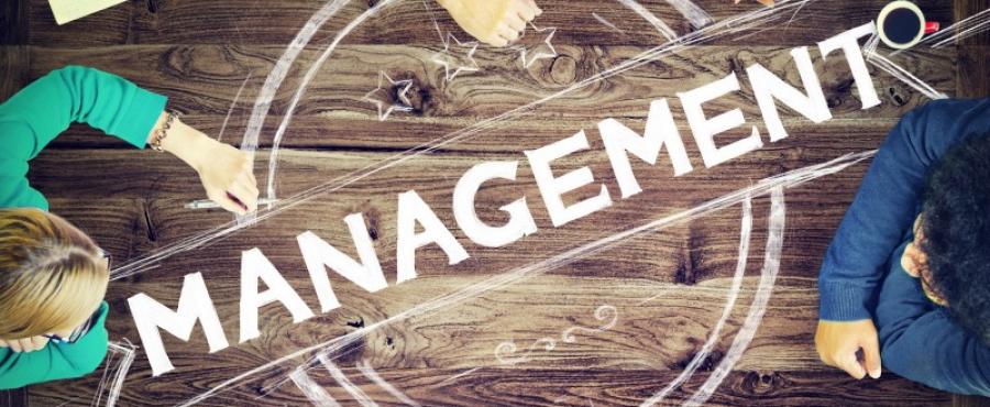 Management, η μοναδική εξειδίκευση που τελικά όλοι πρέπει να έχουμε!