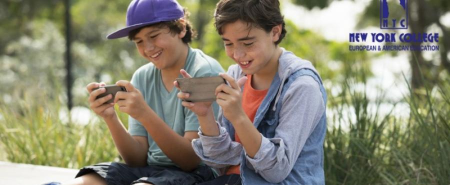 Children and Teens’ use of Smartphones: How can we protect them?