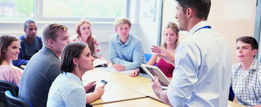 TEACHING ADULTS: CAN IT BE FULFILLING?
