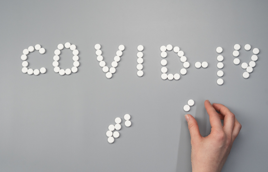 Κορονοϊός: τα διαγράμματα της αισιοδοξίας