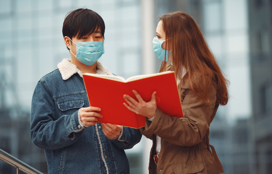 Everything about Coronavirus 