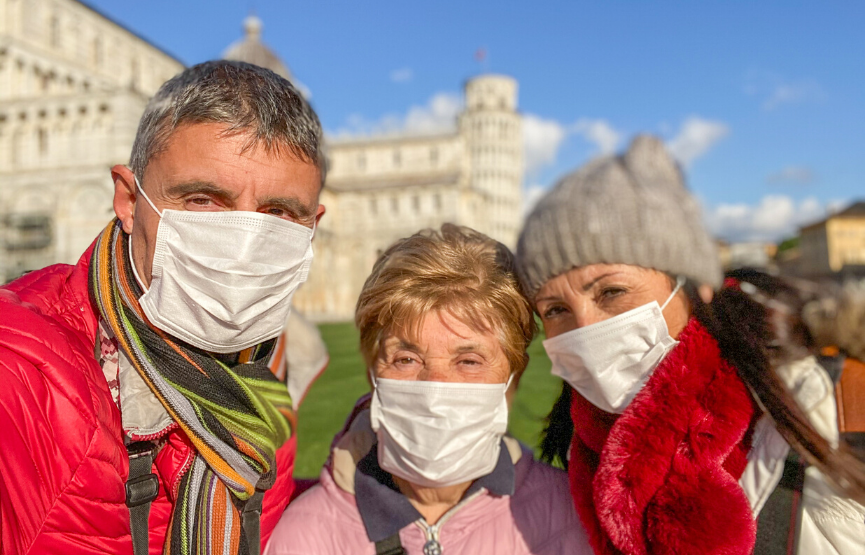 Coronavirus: the crisis of the world