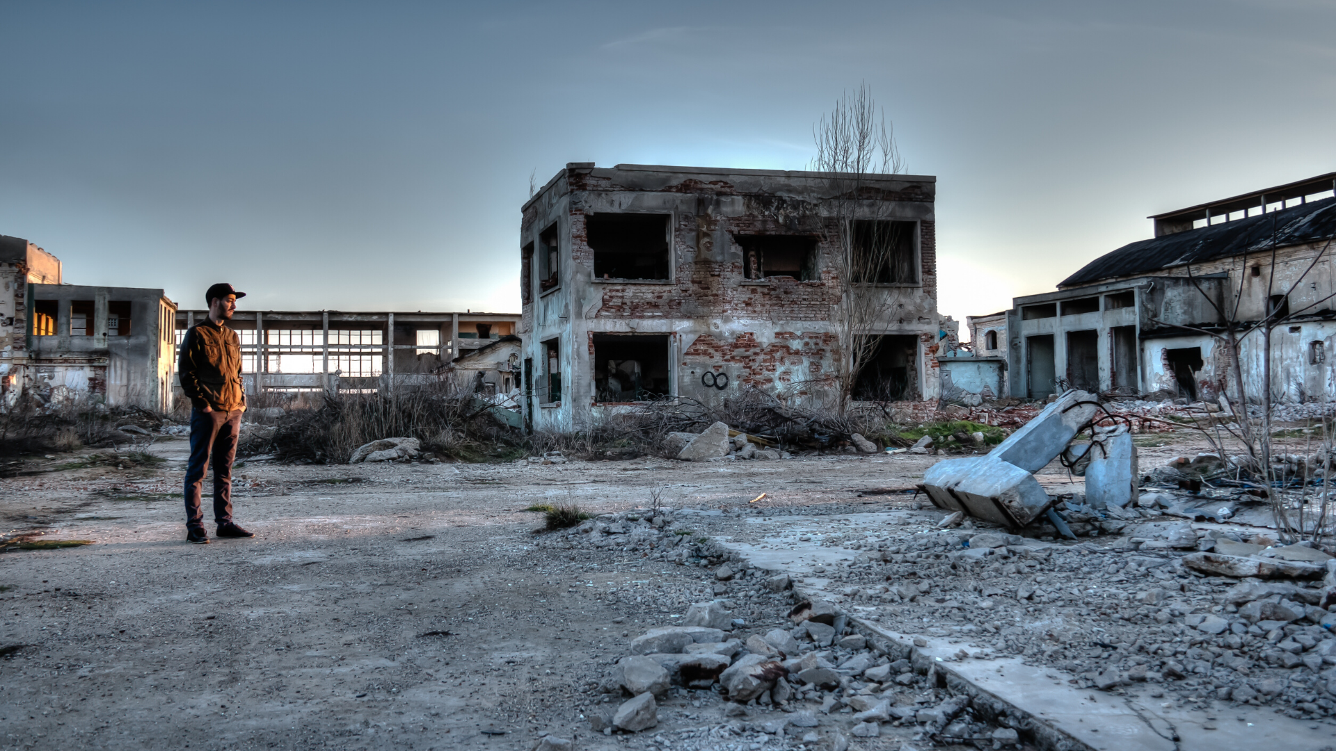 Τσερνομπίλ 34 χρόνια μετά 