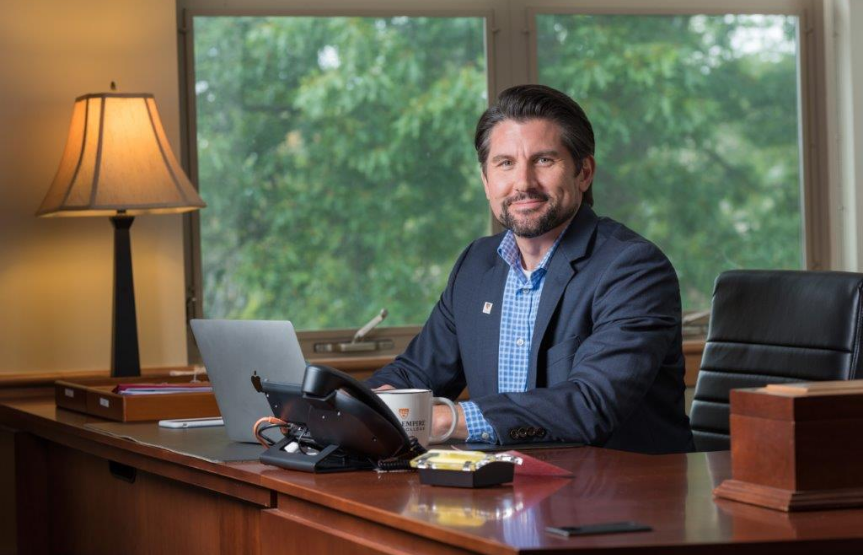 Cuomo advisor: Malatras should lead SUNY