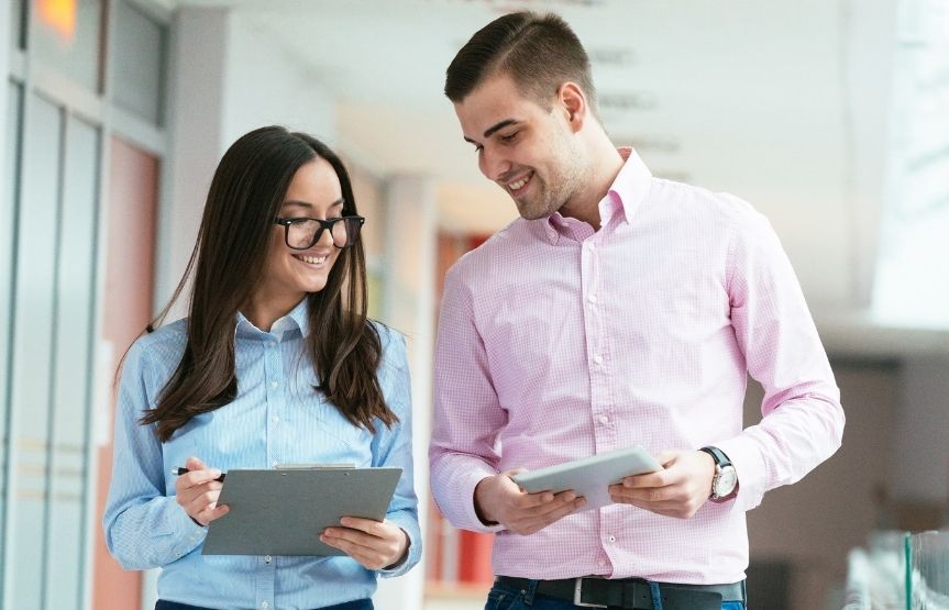 Η Δύναμη και ο Ρόλος της Επικοινωνίας στη Σύγχρονη Εποχή