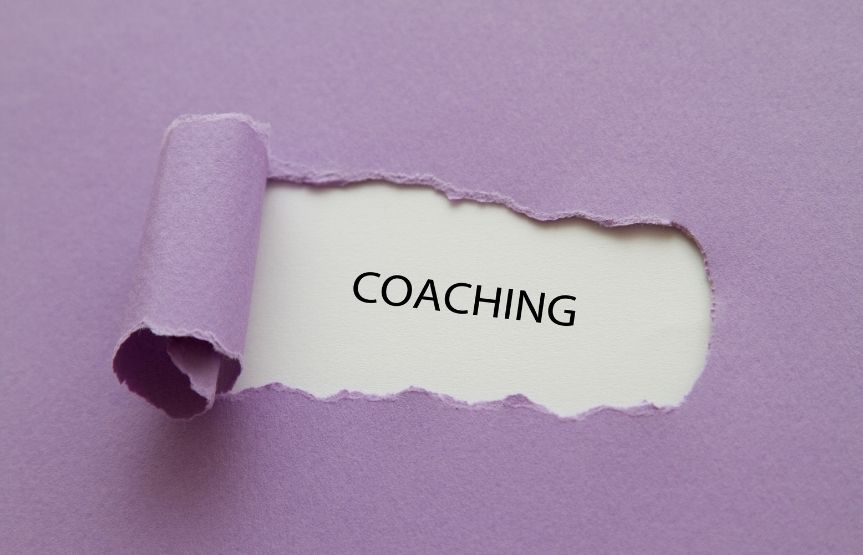 Πιστεύουμε στο Coaching