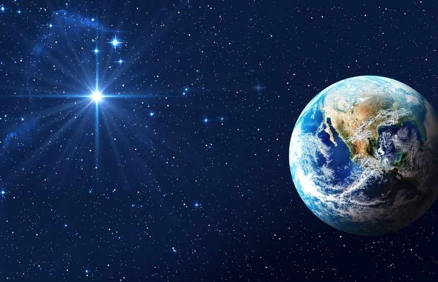 Οι αστρονομικές ερμηνείες για το άστρο της Βηθλεέμ