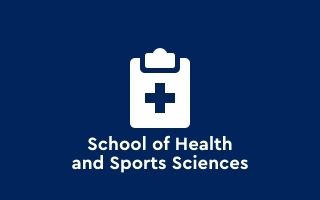 School of Health and Sports Sciences
