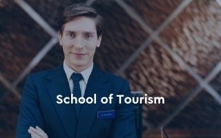 School of Tourism