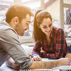 Ανακαλύψτε το NYC