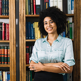 Διαδικασία Αίτησης για Διεθνείς Φοιτητές