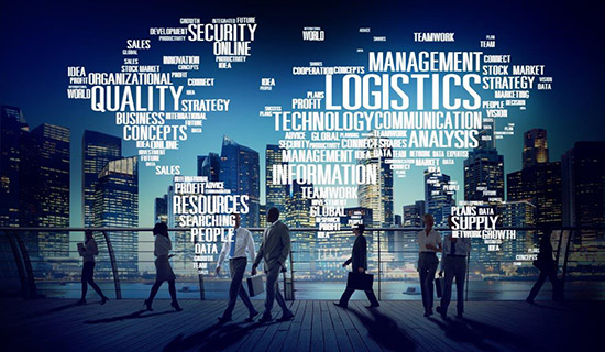 Master in Logistics and Supply Chain Management