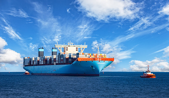 Μεταπτυχιακό σε Marine Engineering Management