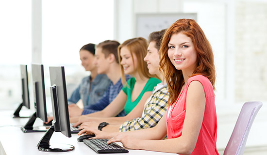 Bachelor in Communication: Mass Media Production