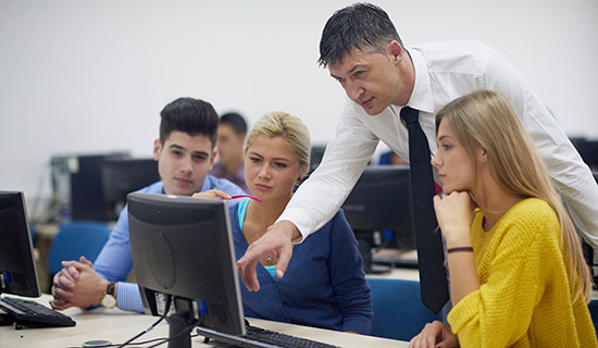 MPhil - Education Specialisms