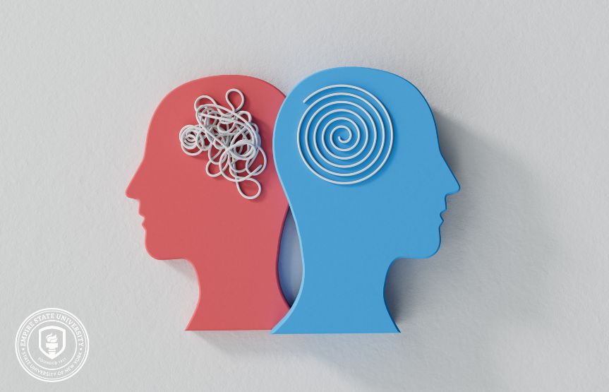 Bachelor in Psychology