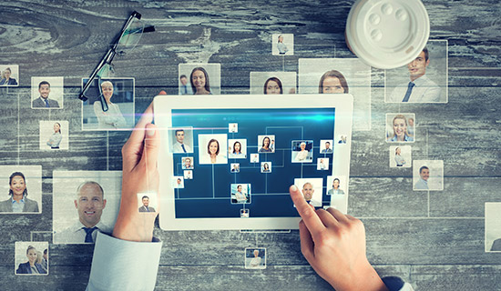 Bachelor in Information Systems