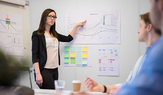 BSc (Hons) Business Management -People Management, Enterprise, Finance, Law, Marketing, Retail, Supply Chain Management