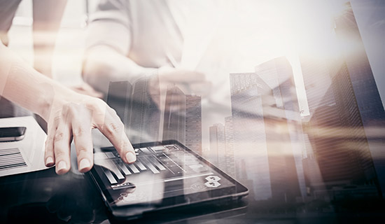 Bachelor in Business Administration emphasis in Financial Management