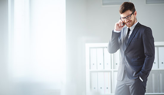 Bachelor in Business Administration emphasis in Management
