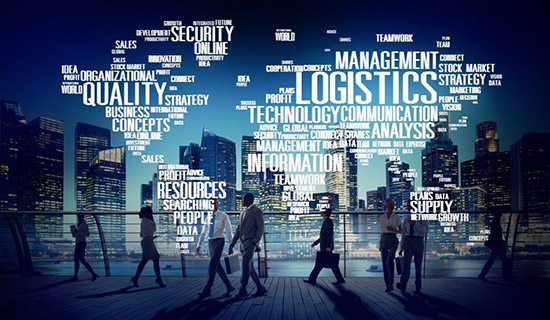 Bachelor in Business Administration emphasis in Supply Chain Management