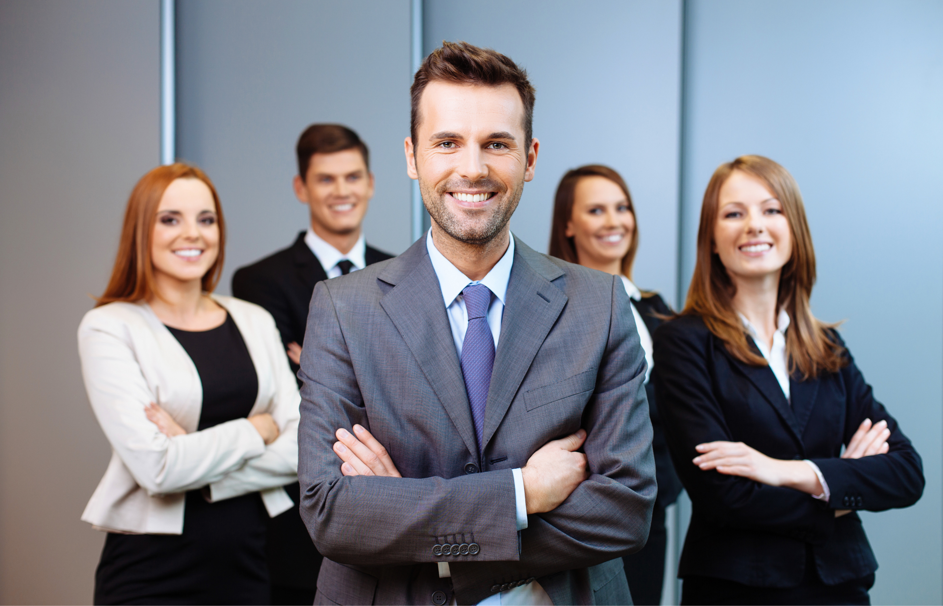 Executive Leadership Program: Ηγετικές και Διοικητικές Ικανότητες για επιτυχημένη καριέρα
