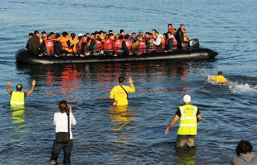 Ανοιχτή Συζήτηση με Θέμα: «Όψεις του Μεταναστευτικού» 