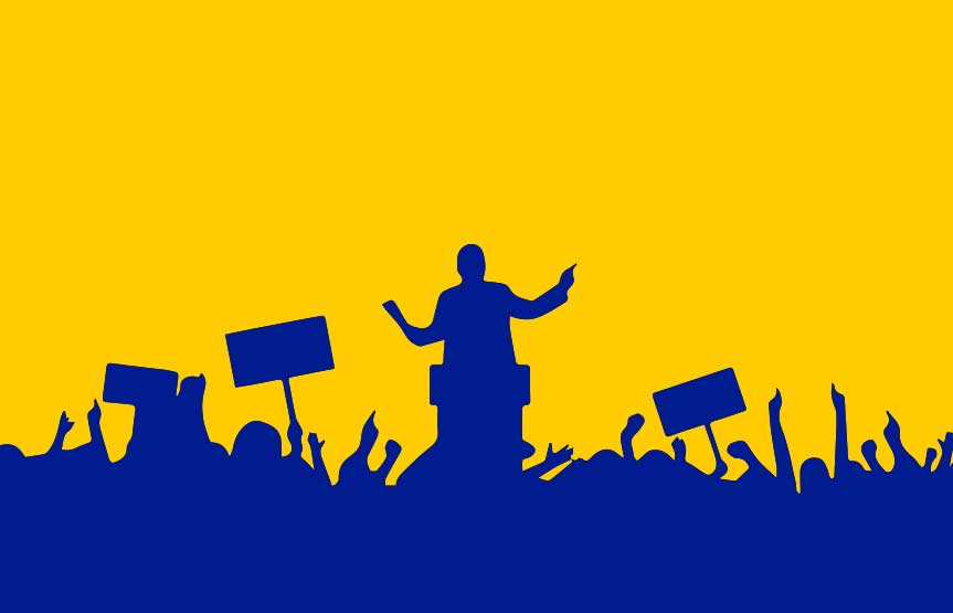 Ανοιχτή Συζήτηση με Θέμα: «Λαϊκισμός και Ανοιχτή Κοινωνία» 