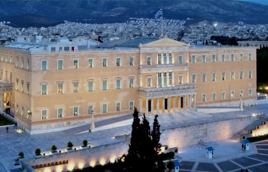 Ανοιχτή Συζήτηση με Θέμα: «Εκλογικά Συστήματα και Λαϊκή Αντιπροσώπευση: ο νέος Εκλογικός Νόμος» 