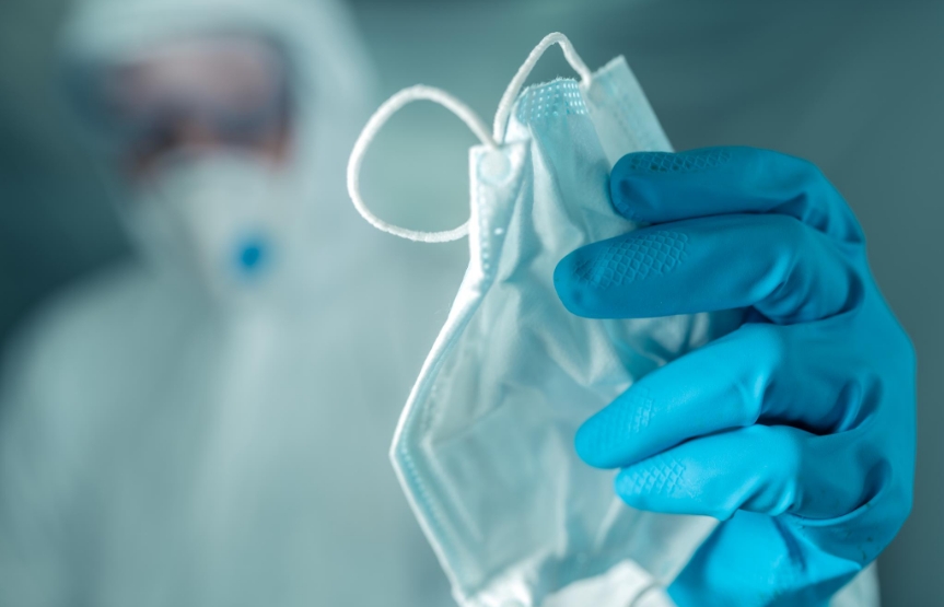 Διαχείριση κρίσεων στον τομέα υγείας: Η Επιδημία του Κορωνοϊού 2019-nCoV μια νέα πρόκληση για την Δημόσια Υγεία