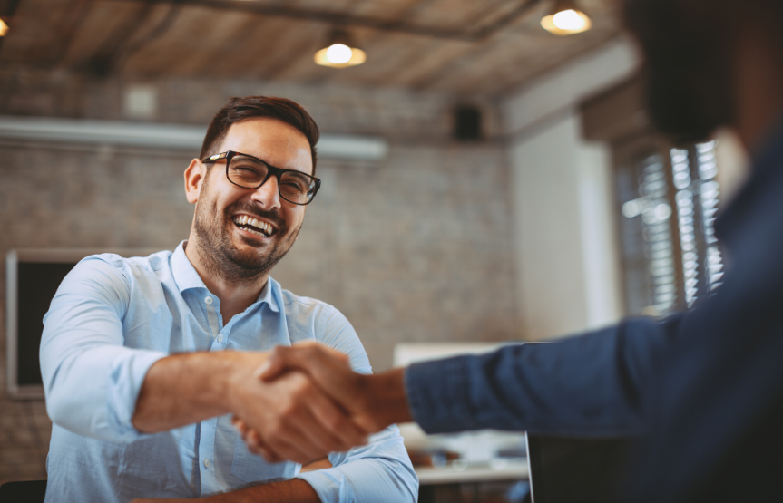 Ημέρα Καριέρας Επαγγελμάτων Φιλοξενίας 2020