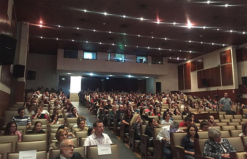 Ημερίδα με θέμα την Διαχείριση Κρίσεων στον Τομέα Υγείας από το New York College και την Ελληνική Εταιρεία Διαχείρισης Κρίσεων στον Τομέα Υγείας
