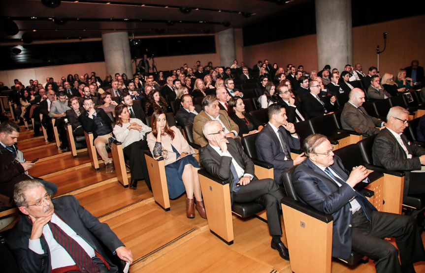 Important Event for the evolution of modern applied sciences in the near future by New York College