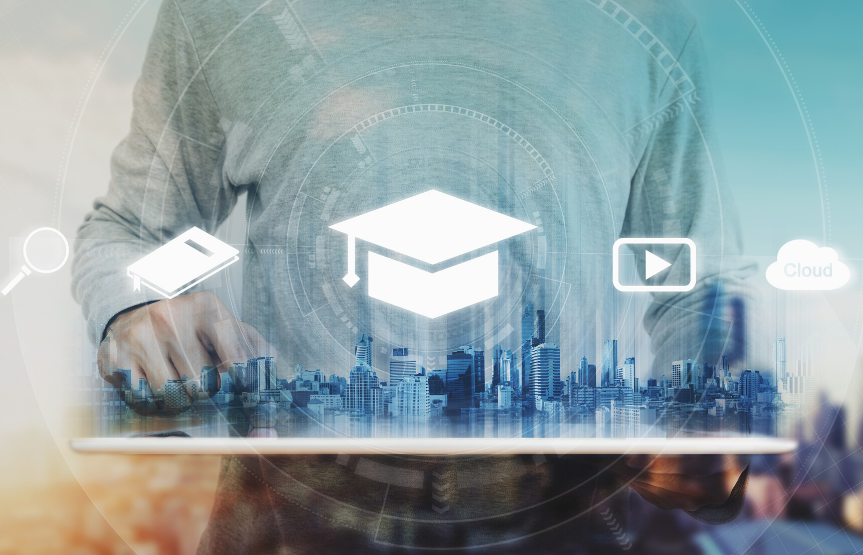New York College Educational Group: a leader in distance learning services