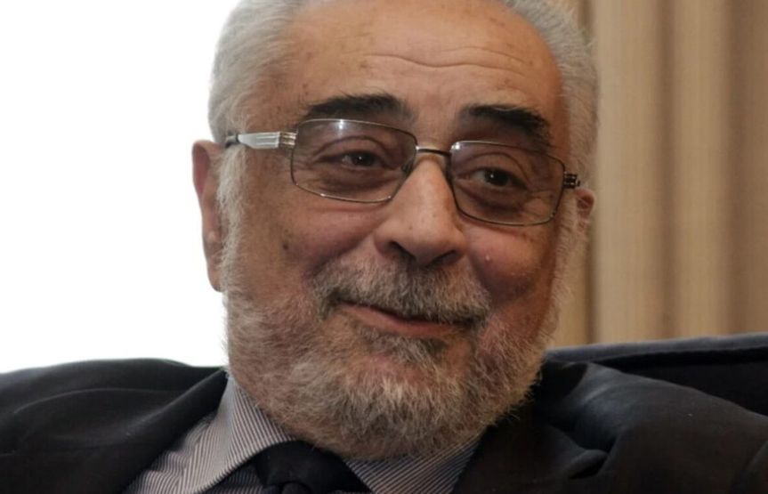 Η Εκπαιδευτική κοινότητα του New York College αποχαιρετά σήμερα τον Χριστόδουλο Γιαλλουρίδη