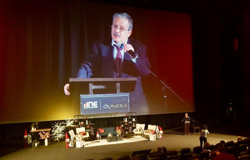 Το New York College χορηγός στο 14ο Eτήσιο Συνέδριο Πωλήσεων του Ινστιτούτου Πωλήσεων Ελλάδος.