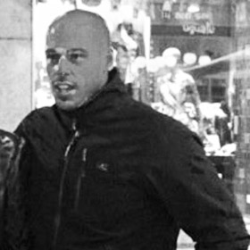 Marios Chatzigeorgiou