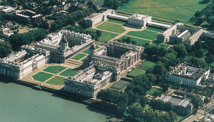 University of Greenwich